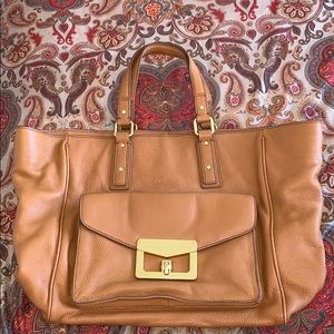 Marc by Marc Jacobs tote bag